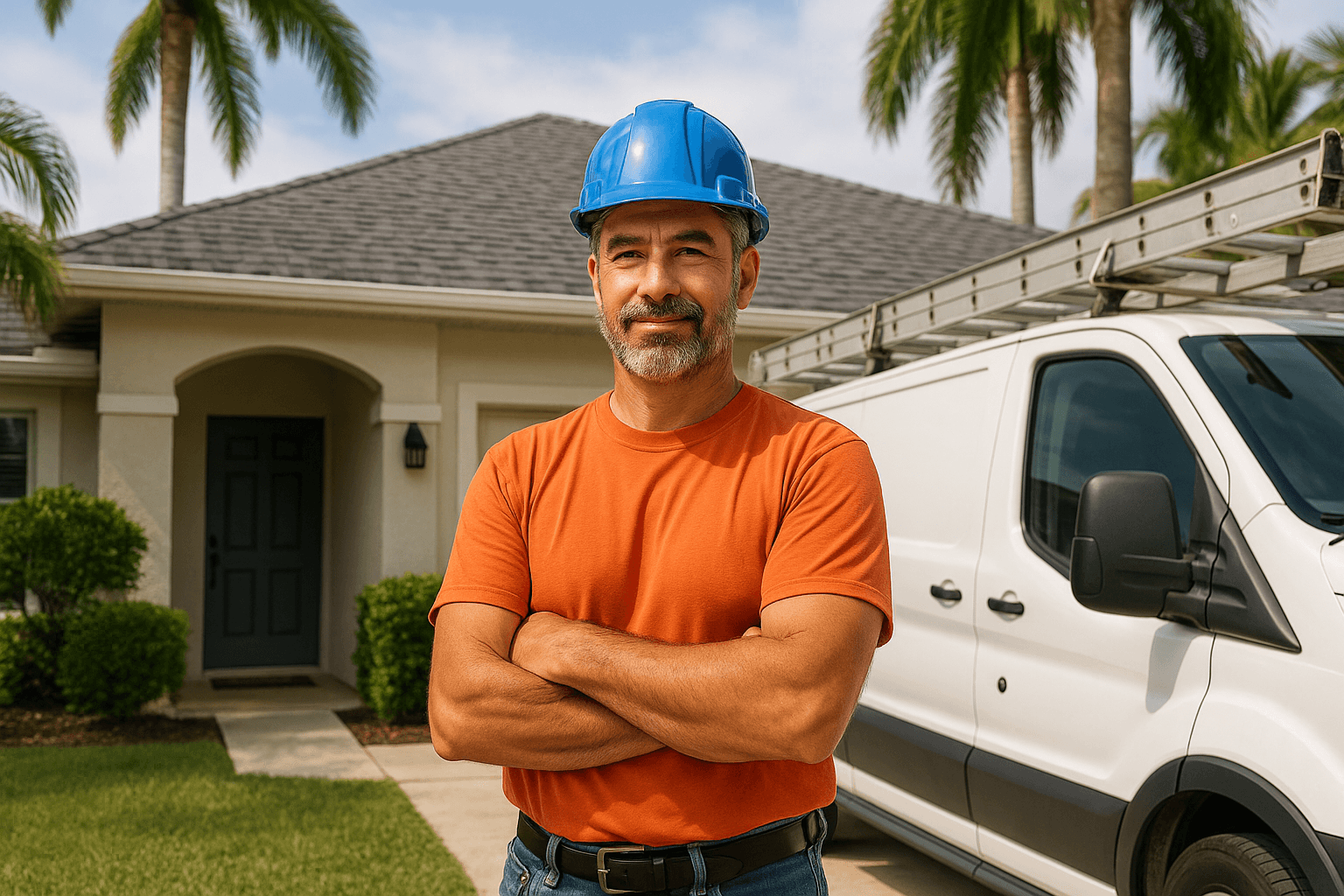 Storm Shield Roofing And Gutters hero image